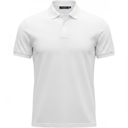 Foto van product KİP Shirt wit gemêleerd