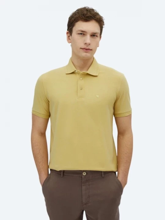 Foto van product KİP Shirt 'Yaka' kaki