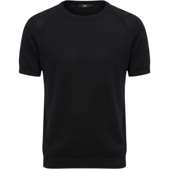 Foto van product KİP Shirt zwart