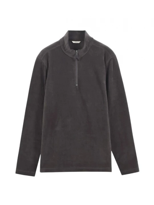 Foto van product KİP Sweatshirt donkerbruin