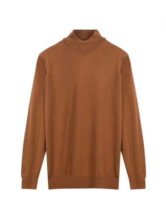 Foto van product KİP Trui cognac