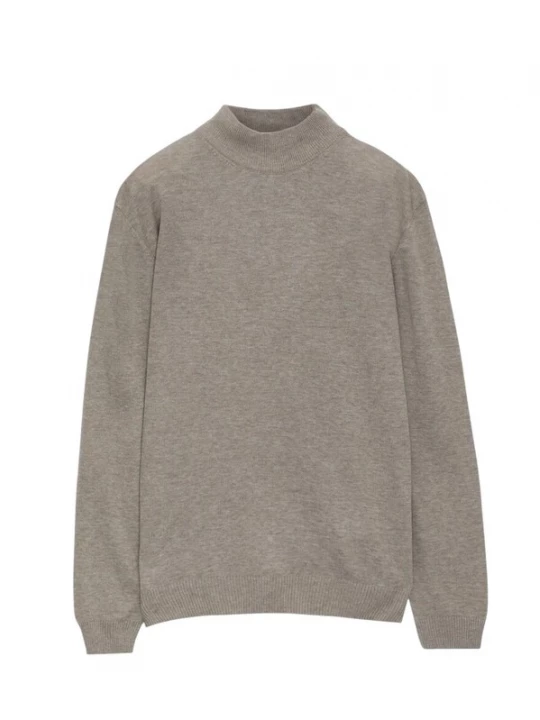 Foto van product KİP Trui donkerbeige