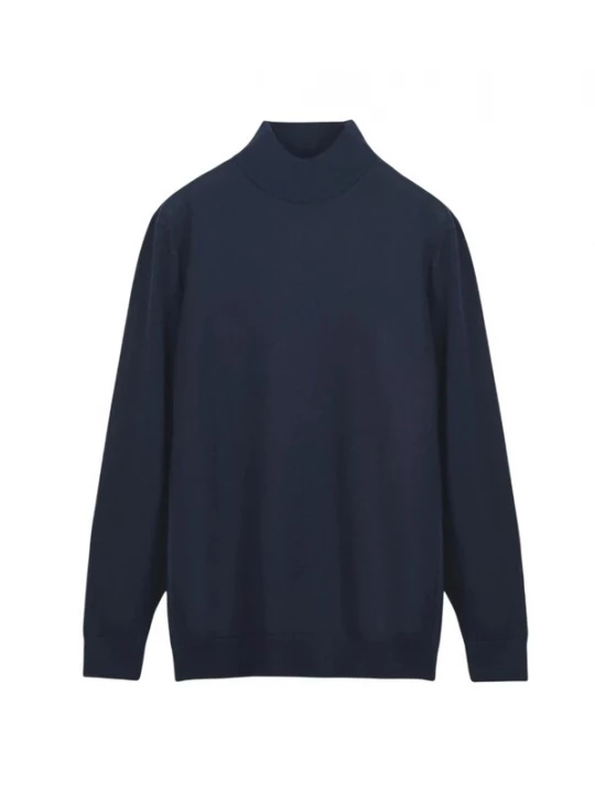 Foto van product KİP Trui navy