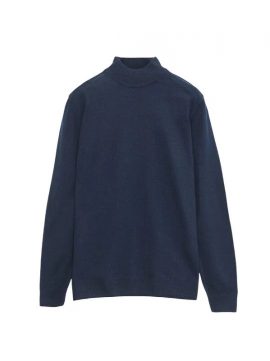 Foto van product KİP Trui navy