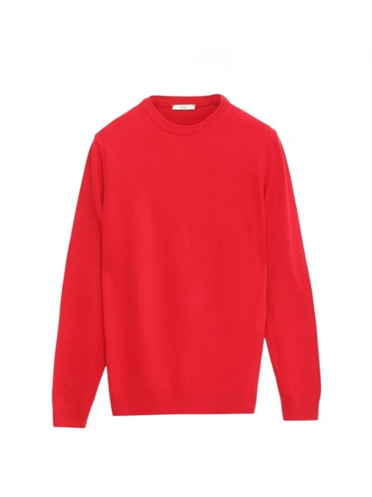 Foto van product KİP Trui rood