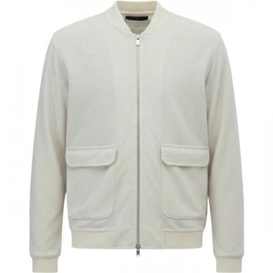 Foto van product KİP Tussenjas beige
