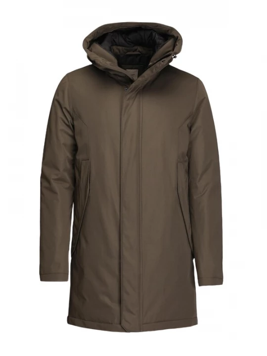 Foto van product KİP Winterjas kaki