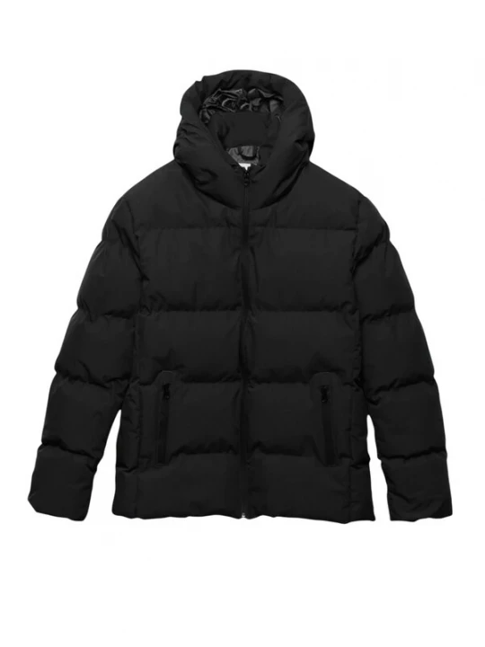 Foto van product KİP Winterjas zwart