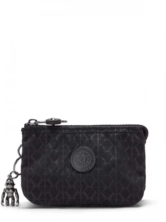Foto van product KIPLING Clutch 'Creativity' zwart
