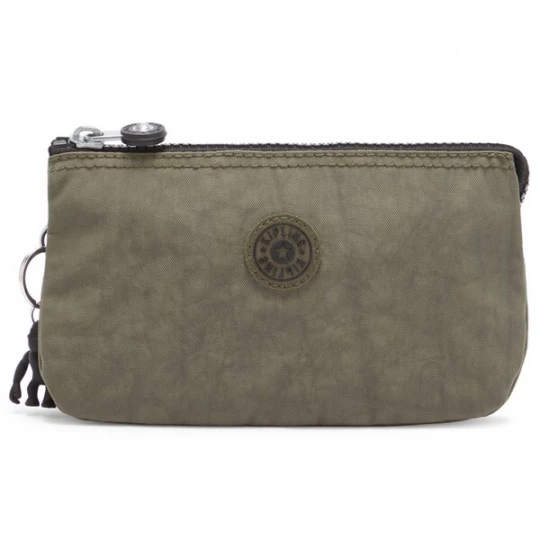 Foto van product KIPLING Etui 'Creativity' kaki
