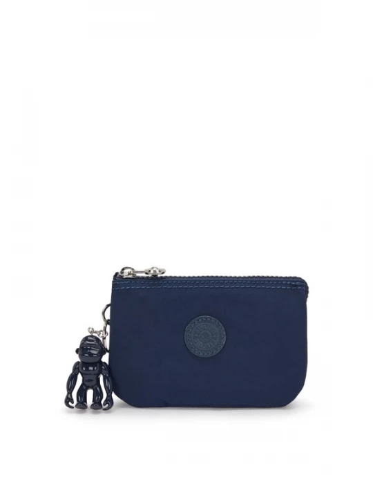 Foto van product KIPLING Etui 'Creativity' navy
