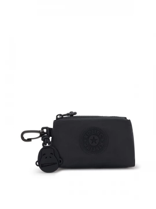 Foto van product KIPLING Etui 'Eleni' zwart
