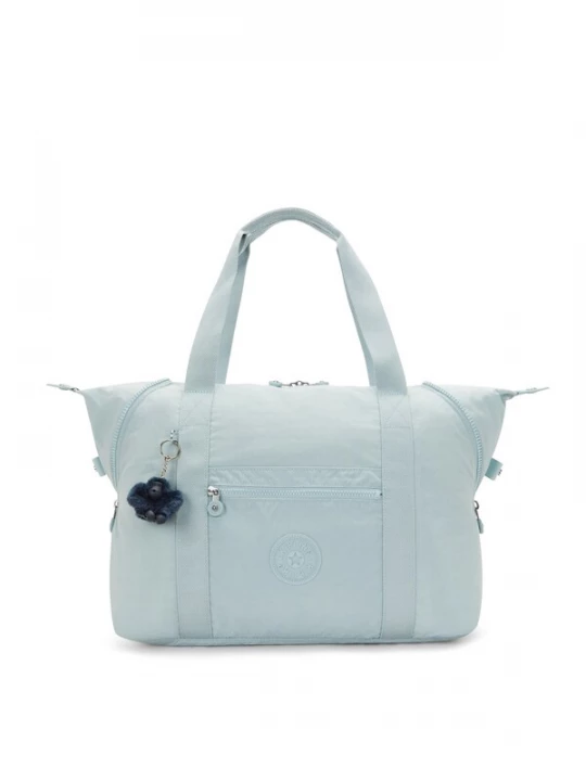 Foto van product KIPLING Handtas 'ART M' donkergroen