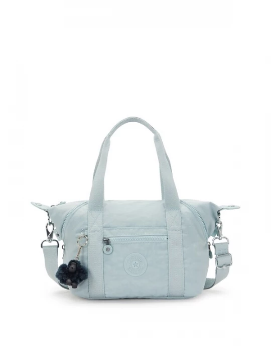 Foto van product KIPLING Handtas 'ART MINI' lichtbeige