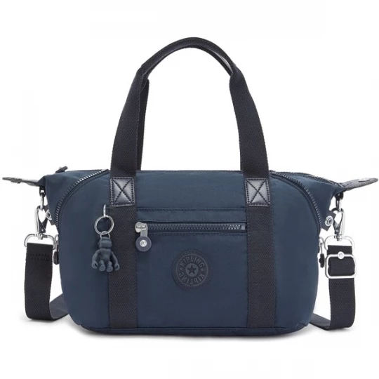 Foto van product KIPLING Handtas 'Art Mini' marine / donkerblauw