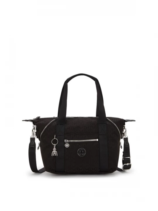 Foto van product KIPLING Handtas 'Art Mini' zwart