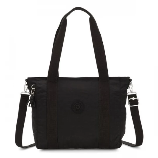 Foto van product KIPLING Handtas 'Asseni' zwart