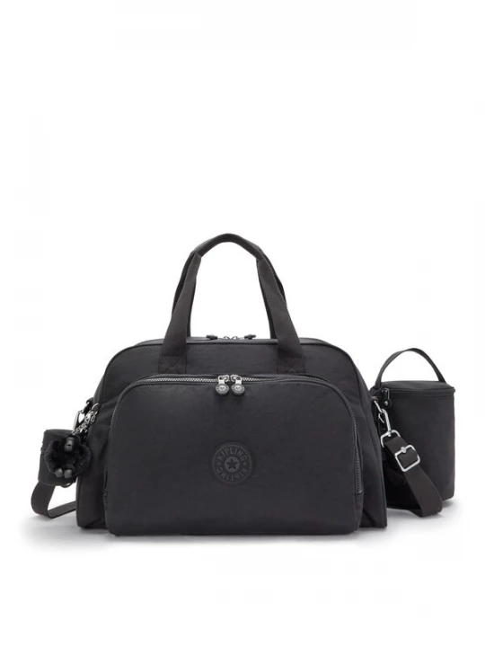 Foto van product KIPLING Handtas 'Camama' zwart