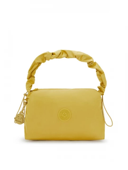 Foto van product KIPLING Handtas 'Eleni' citroen