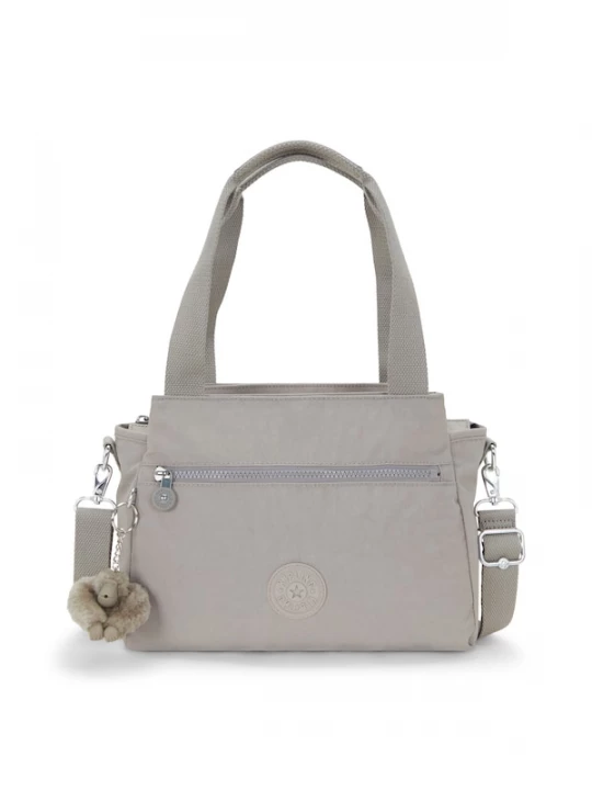 Foto van product KIPLING Handtas 'Elysia' taupe