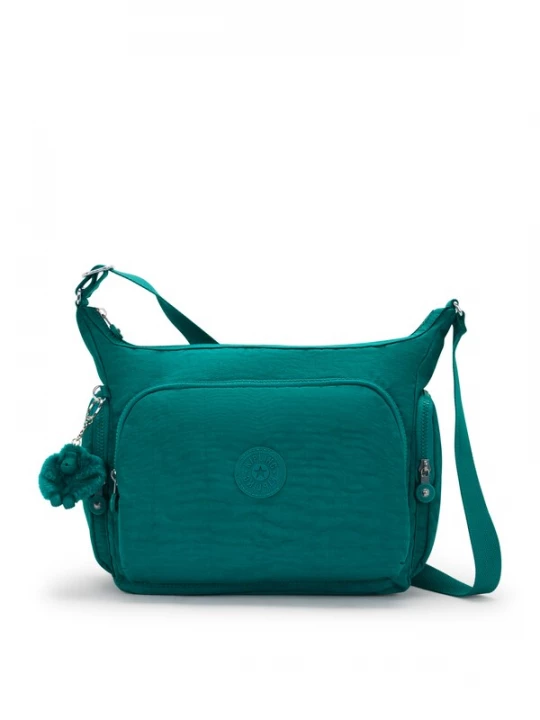 Foto van product KIPLING Handtas 'GABB' lichtbeige