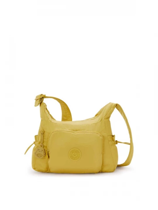 Foto van product KIPLING Handtas 'GABB S' geel