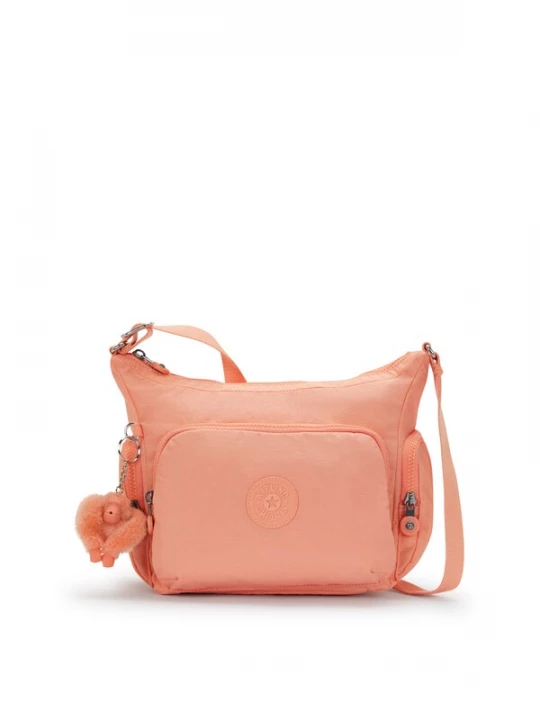 Foto van product KIPLING Handtas 'GABB S' zwart