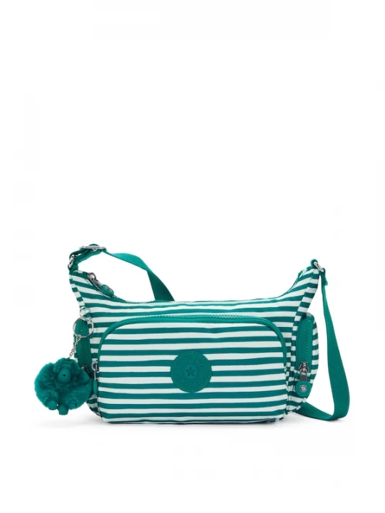 Foto van product KIPLING Handtas 'GABBETTE S' donkerrood