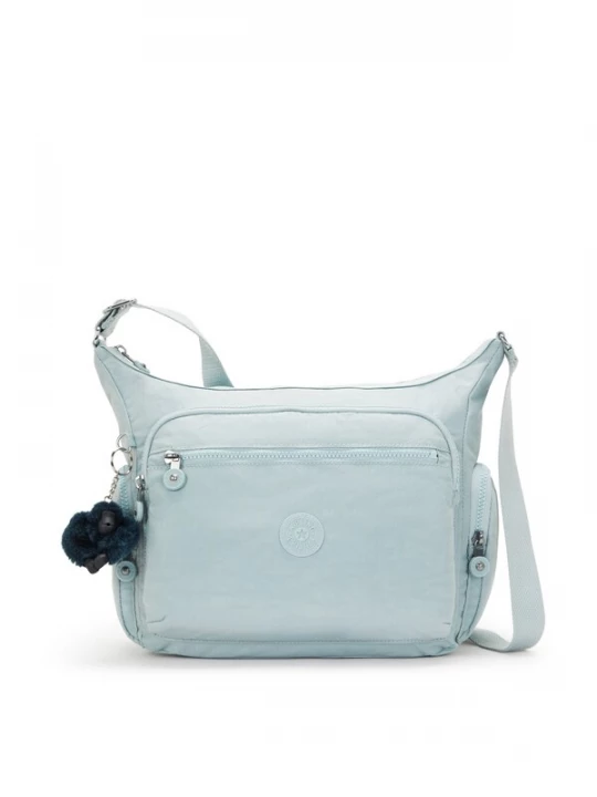 Foto van product KIPLING Handtas 'GABBIE' lichtbeige