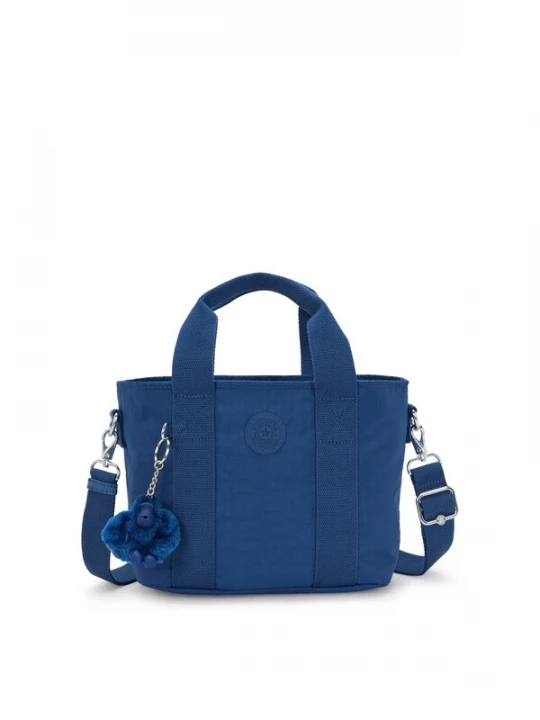 Foto van product KIPLING Handtas 'Minta' blauw