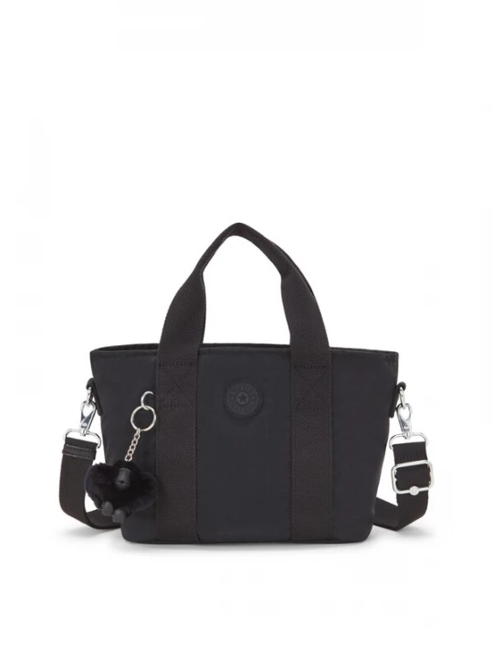 Foto van product KIPLING Handtas 'MINTA' zwart