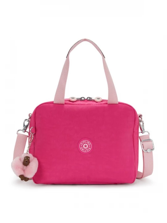 Foto van product KIPLING Tas 'Miyo' blauw