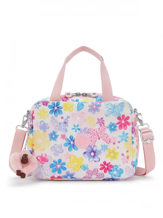 Foto van product KIPLING Handtas 'MIYO' gemengde kleuren