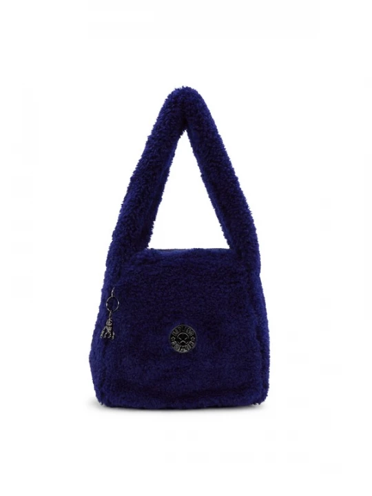 Foto van product KIPLING Handtas 'NAKATO' navy