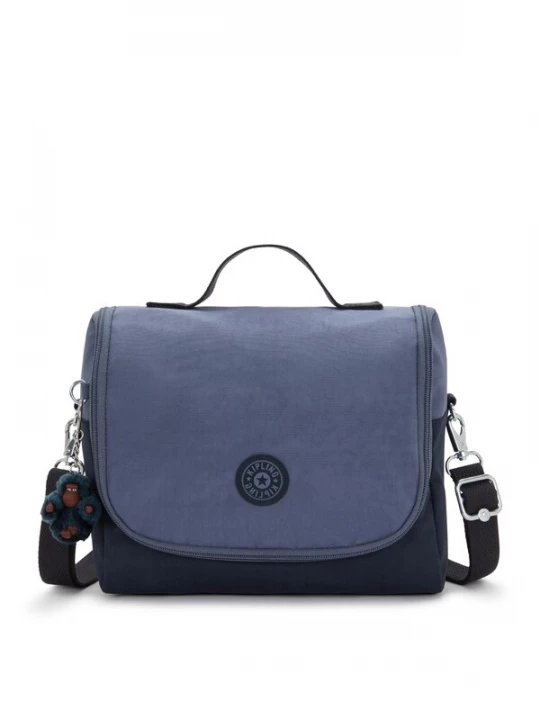 Foto van product KIPLING Handtas 'NEW KICHIROU' zwart