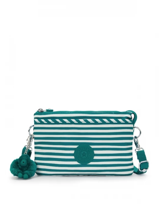 Foto van product KIPLING Handtas 'RIRI' donkerrood