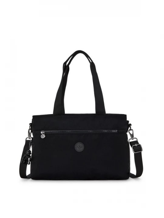 Foto van product KIPLING Laptoptas 'Elysia Work' zwart