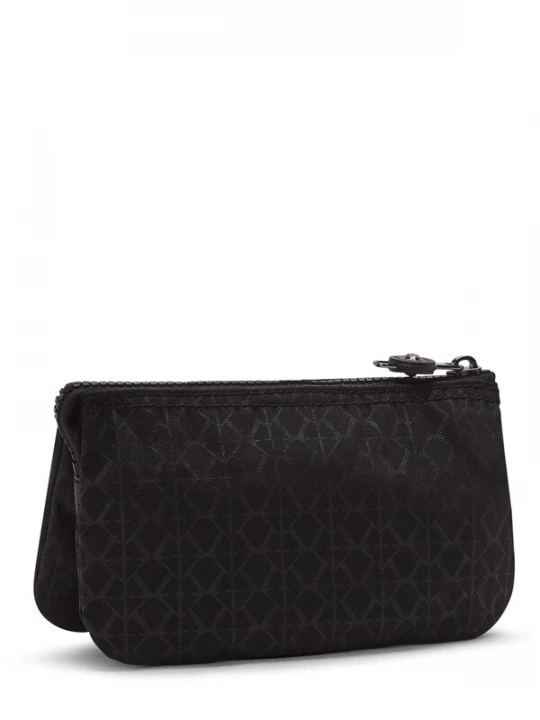 Foto van product KIPLING Make up tas 'Creativity' donkerbruin