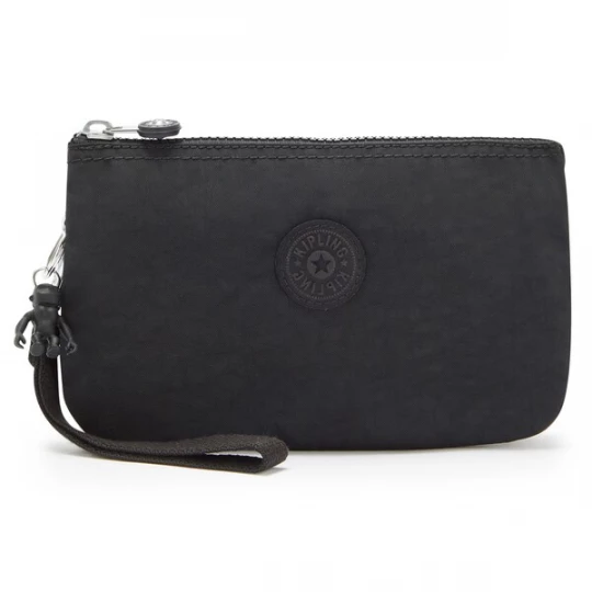 Foto van product KIPLING Make up tas 'Creativity' zwart