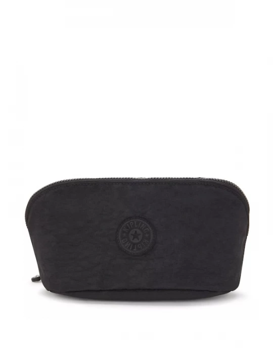 Foto van product KIPLING Make up tas 'MIRKO M' zwart
