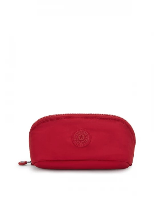 Foto van product KIPLING Make up tas 'Mirko S' rood