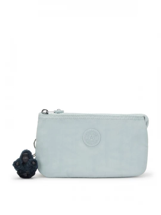 Foto van product KIPLING Portemonnee 'CREATIVITY L' lichtgrijs