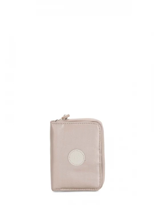 Foto van product KIPLING Portemonnee 'Love' rosé