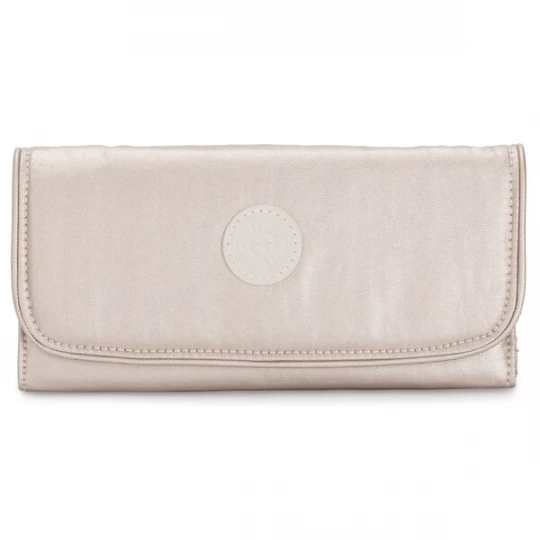 Foto van product KIPLING Portemonnee 'Money Land' beige