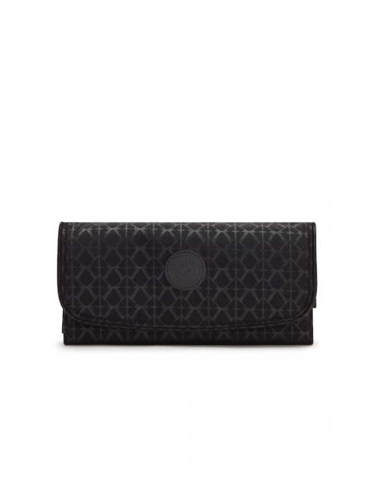 Foto van product KIPLING Portemonnee 'MONEY LAND' grijs