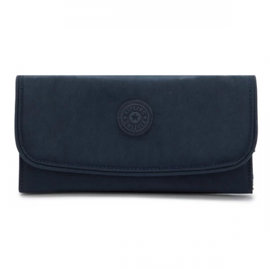 Foto van product KIPLING Portemonnee 'Money Land' marine