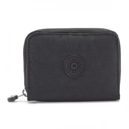 Foto van product KIPLING Portemonnee 'Money Love' zwart