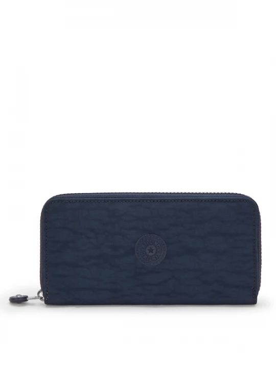 Foto van product KIPLING Portemonnee 'Money World' nachtblauw