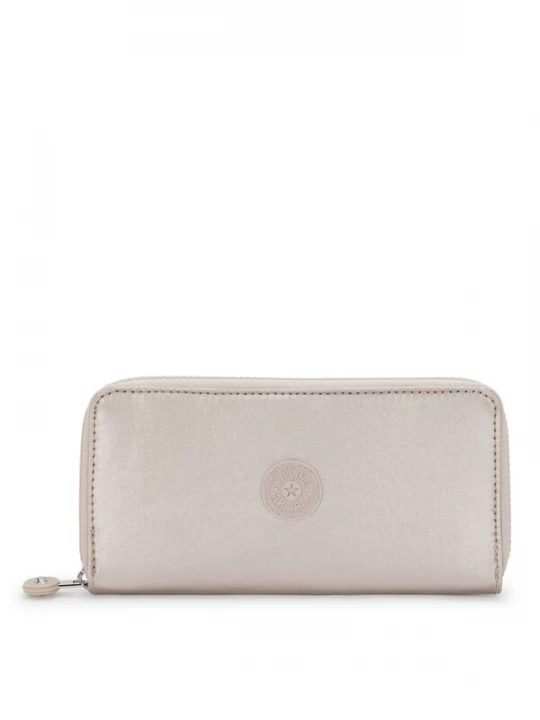 Foto van product KIPLING Portemonnee 'Money World'' taupe