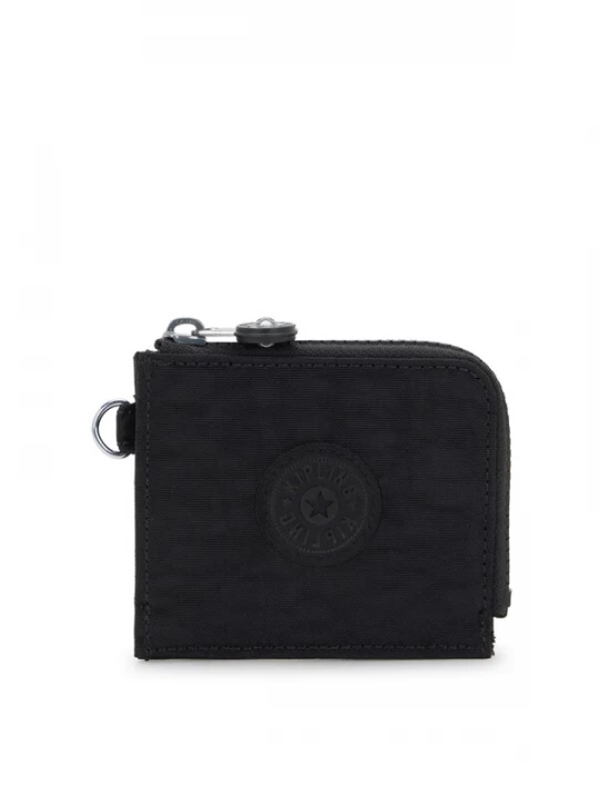 Foto van product KIPLING Portemonnee zwart